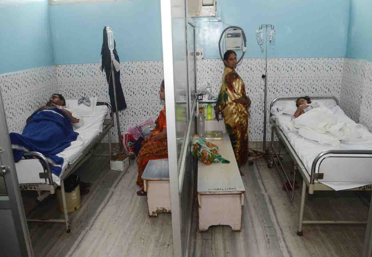 13 more deaths due to dengue in Kanpur