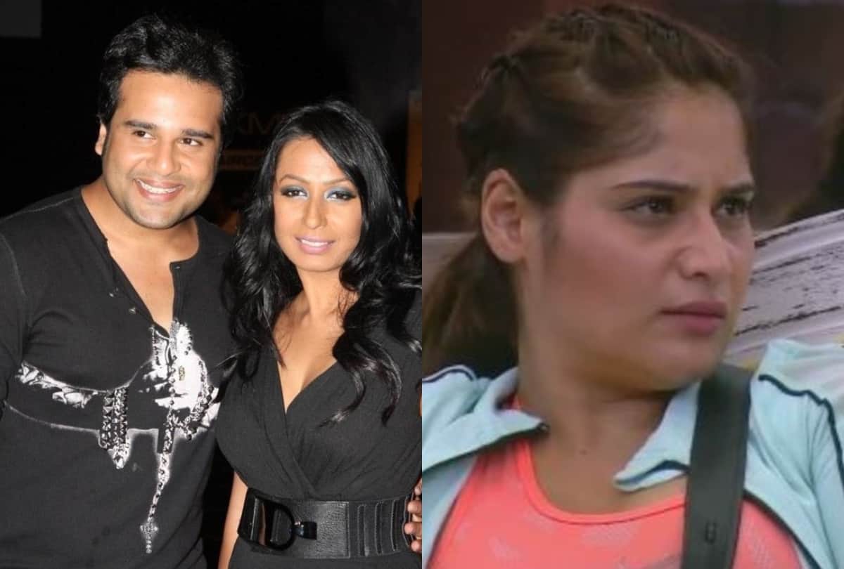 Kashmera Shah Hacked Instagram Account Recovered actress informed fans