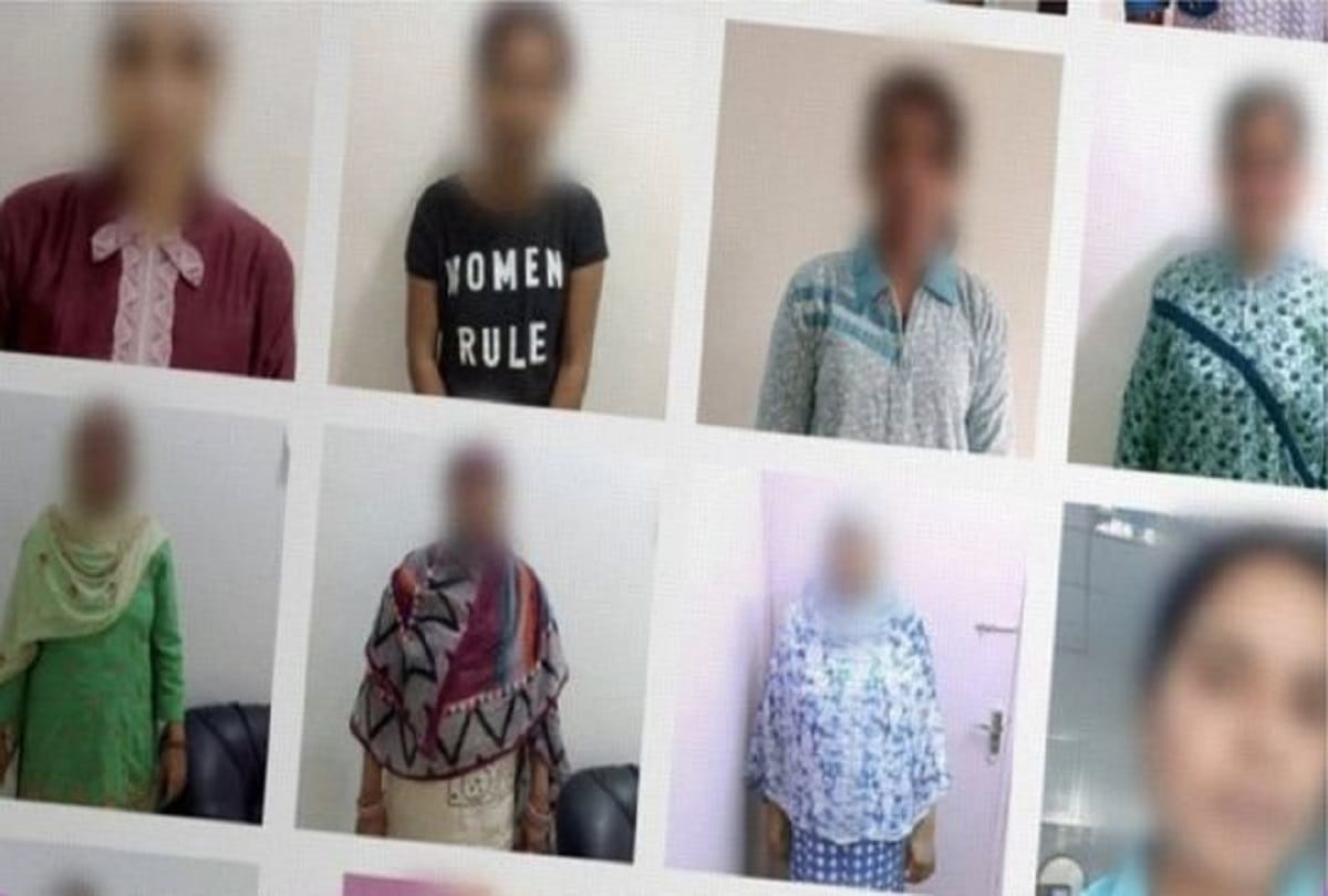 Kuwait takes action on selling slaves through social media