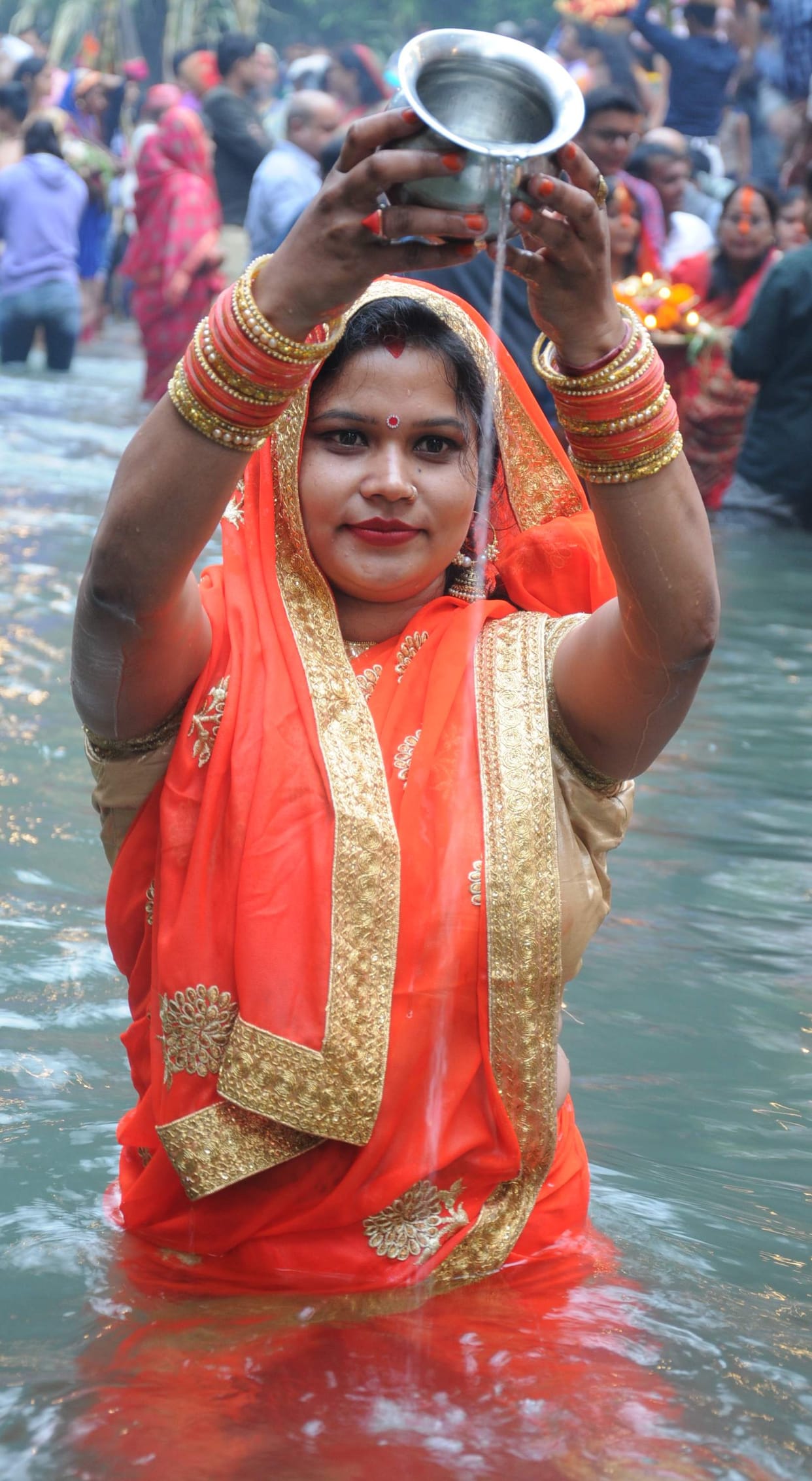 Suni lehu arj hamar hai sixth maiyya ...