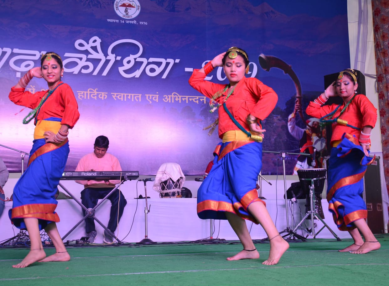 Child artists' productions captivated the mind