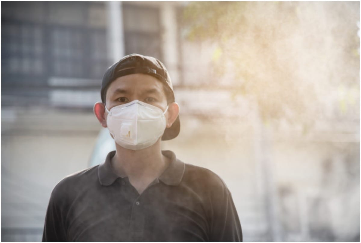 Simple Ways to Prevent Delhi-ncr Air Pollution