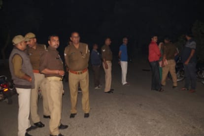 Wife murdered her husband for Boyfriend in Meerut, Police arrested the accused