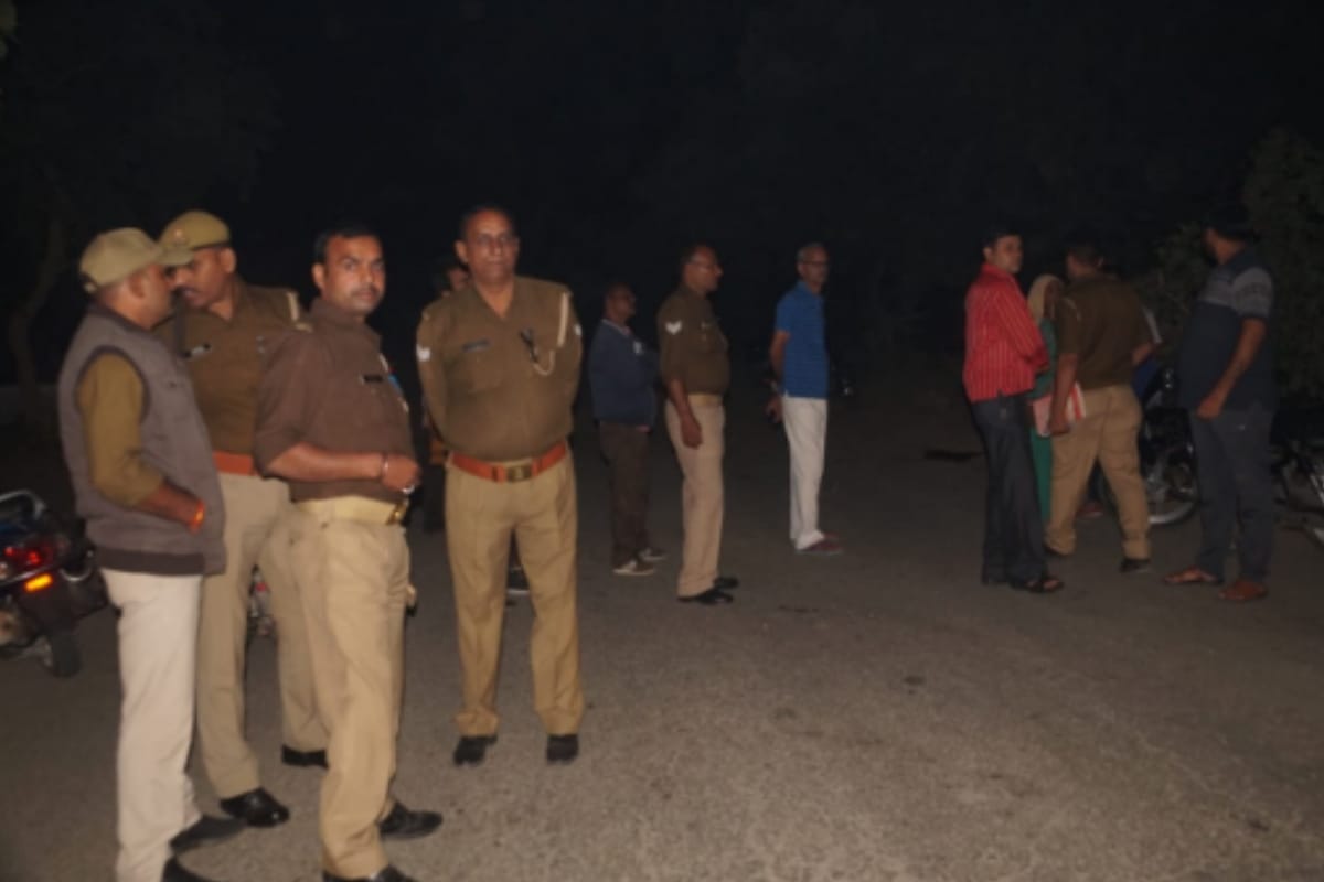 Wife murder husband in extramarital affairs in Meerut