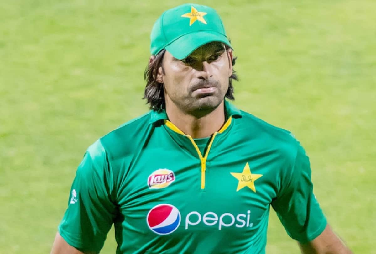 Pakistan cricketer Mohammad Irfan rubbishes death reports circulating on social media