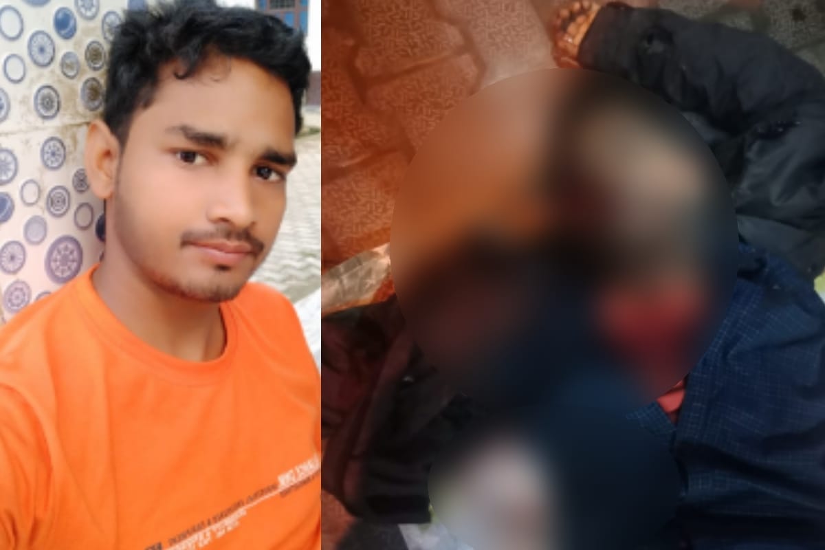 Wife murder husband in extramarital affairs in Meerut