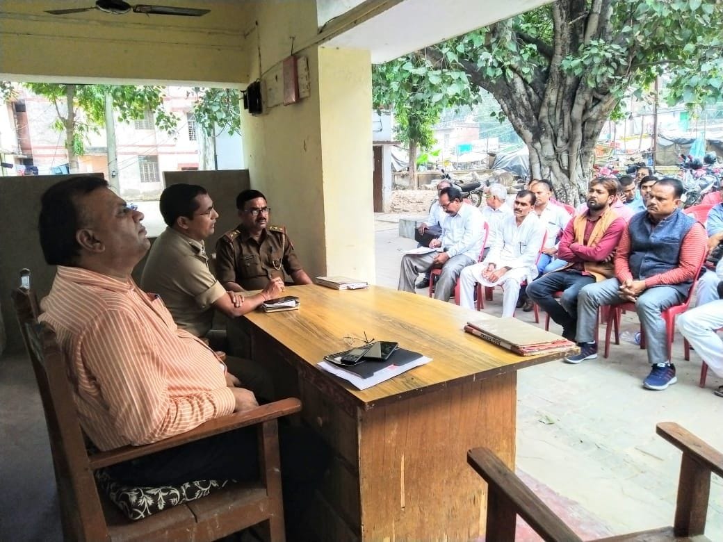 no crackers in the decision of ayodhya