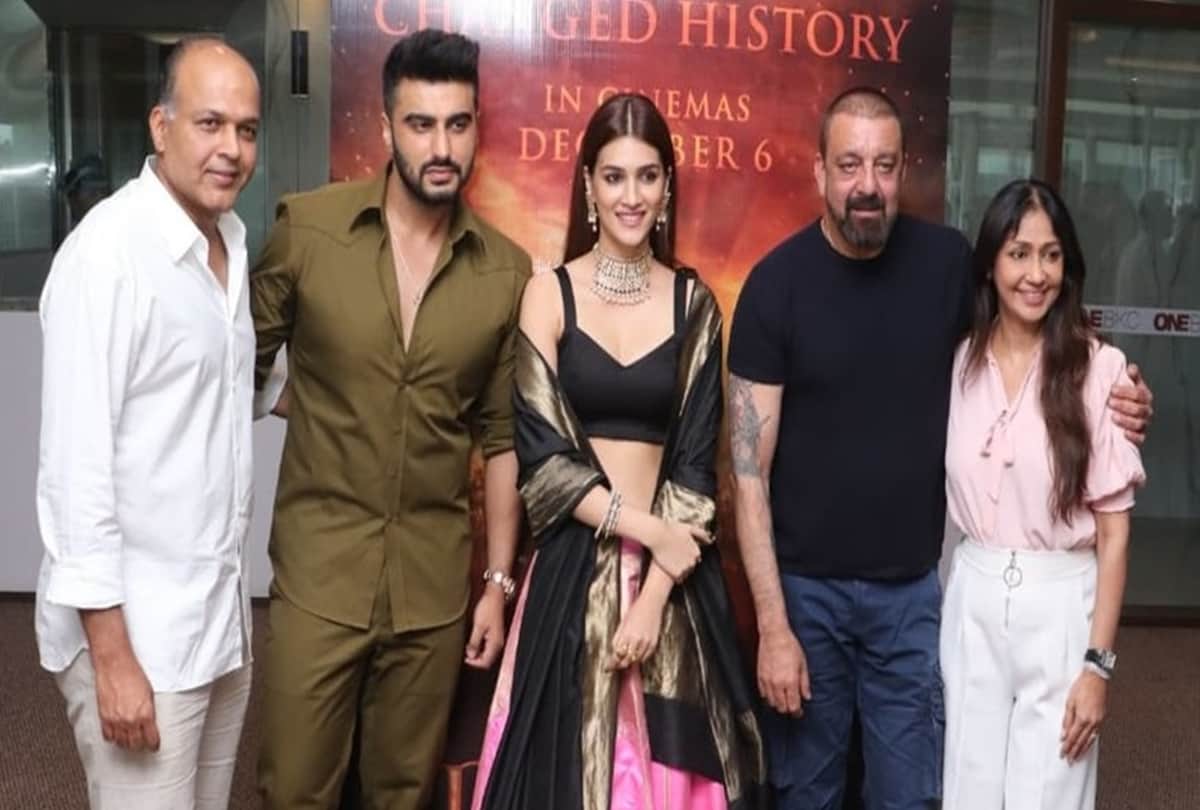 Neeta Lulla Explaination on Arjun kapoor Panipat and Ranveer Singh Bajirao Mastani Similar looks