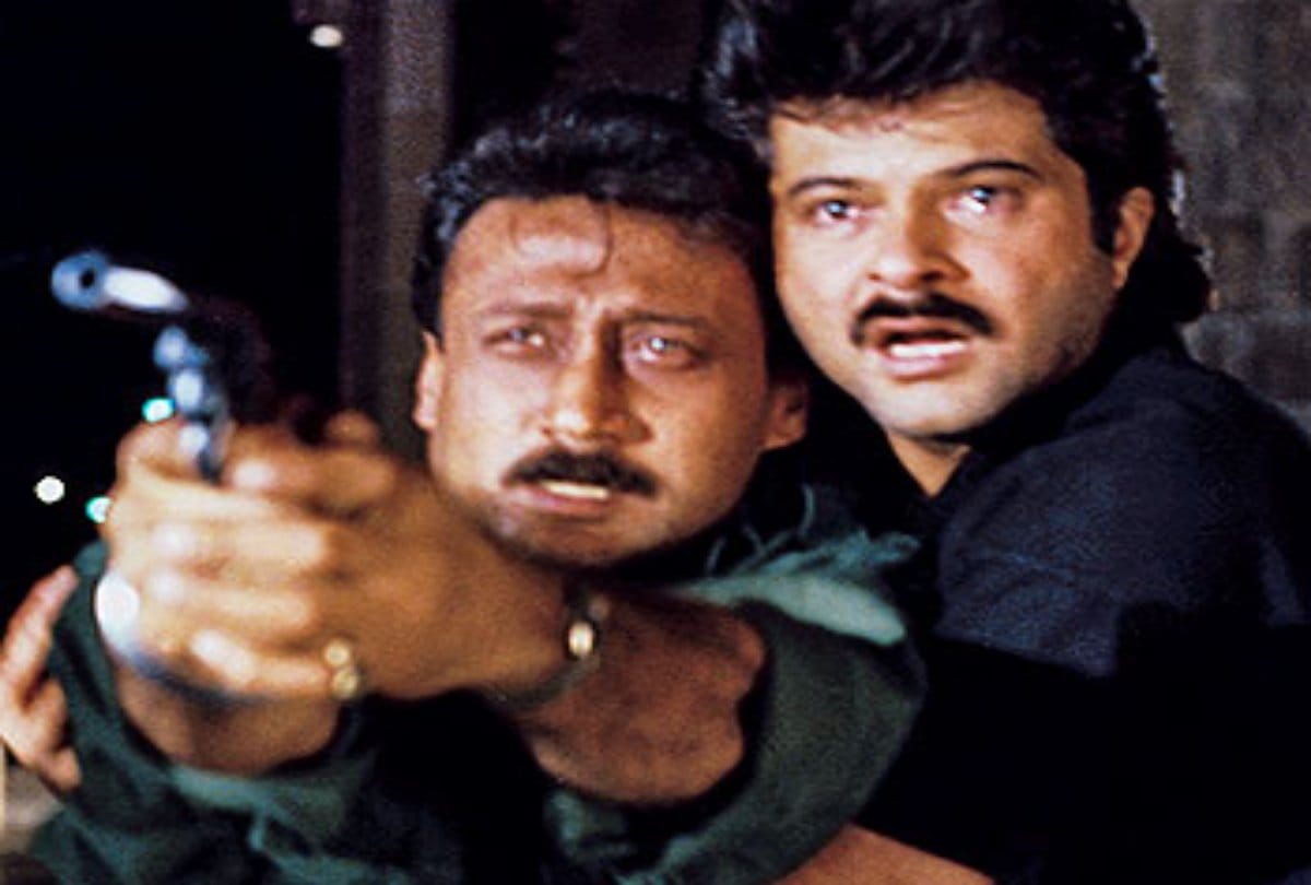 Imtiaz Hussain remember his moment when Nana Patekar became anna in Vidhu Vinod Chopra film Parinda