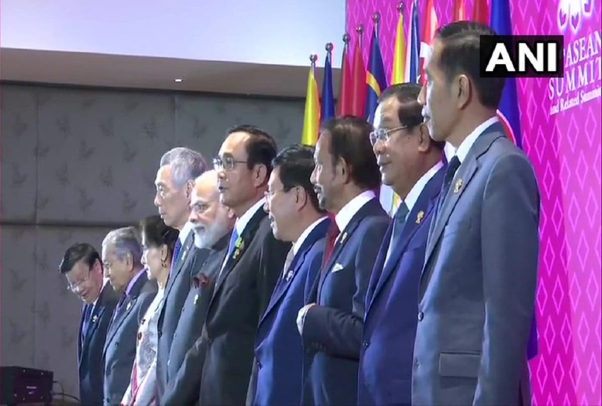 coronavirus outbreak US postpones ASEAN summit