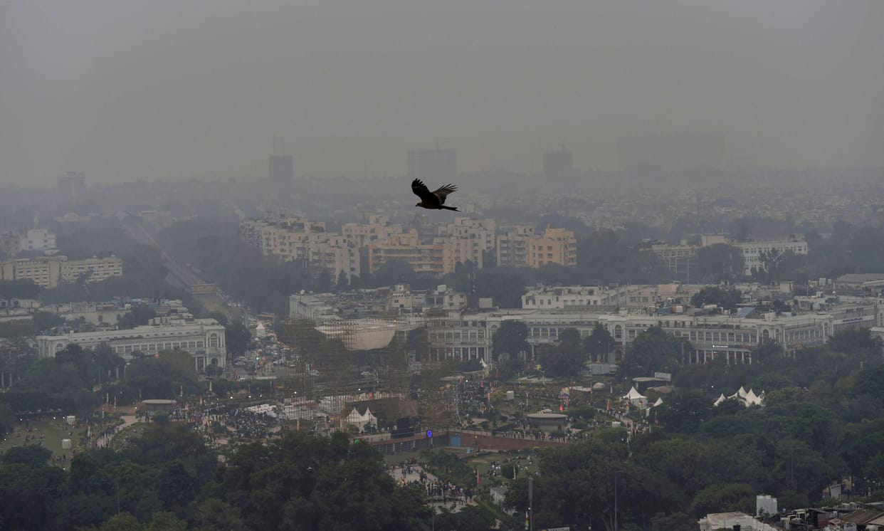 Delhi pollution: Odd Even scheme will be How much effective