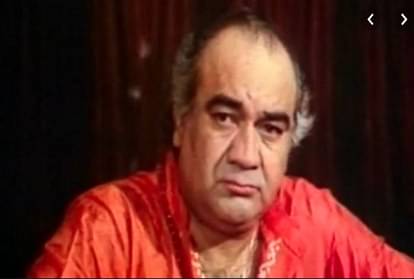 Prem Nath Malhotra birthday know unknown facts about Veteran actor life and career