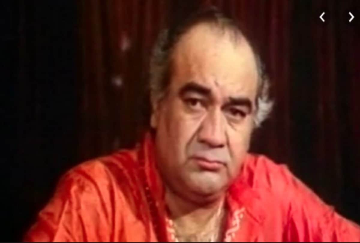 Bollywood veteran actor Prem Nath Malhotra death anniversary know about his Pakistan connection
