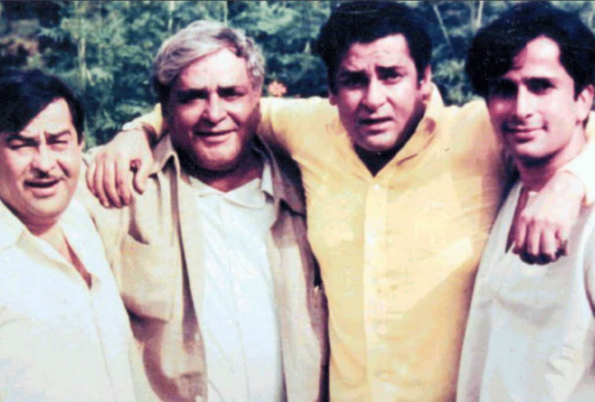 Prithviraj Kapoor birthday special and his contribution in Bollywood