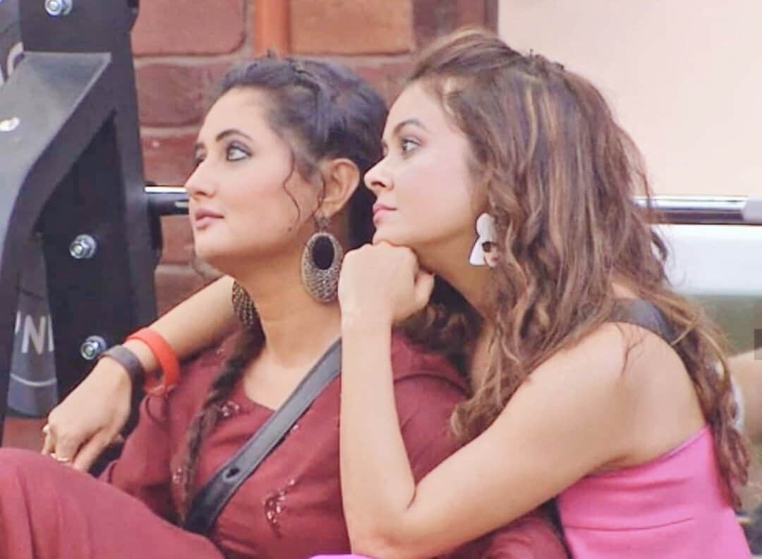 Bigg Boss 13 Nattasha Singh support Siddharth Shukla and angry on Rashmi Desai
