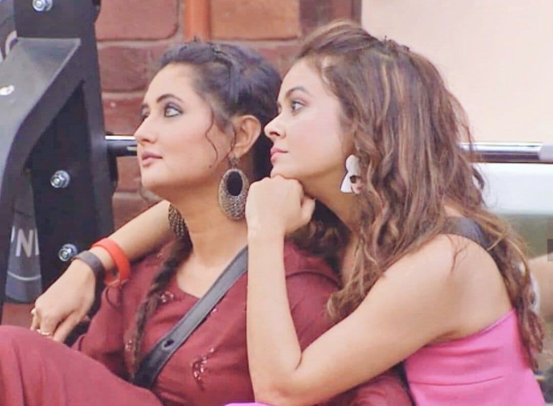 Bigg Boss 13 Nattasha Singh support Siddharth Shukla and angry on Rashmi Desai