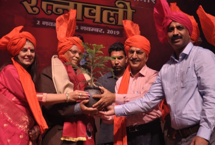 ratnawali mahotsava, education, kurukshetra university