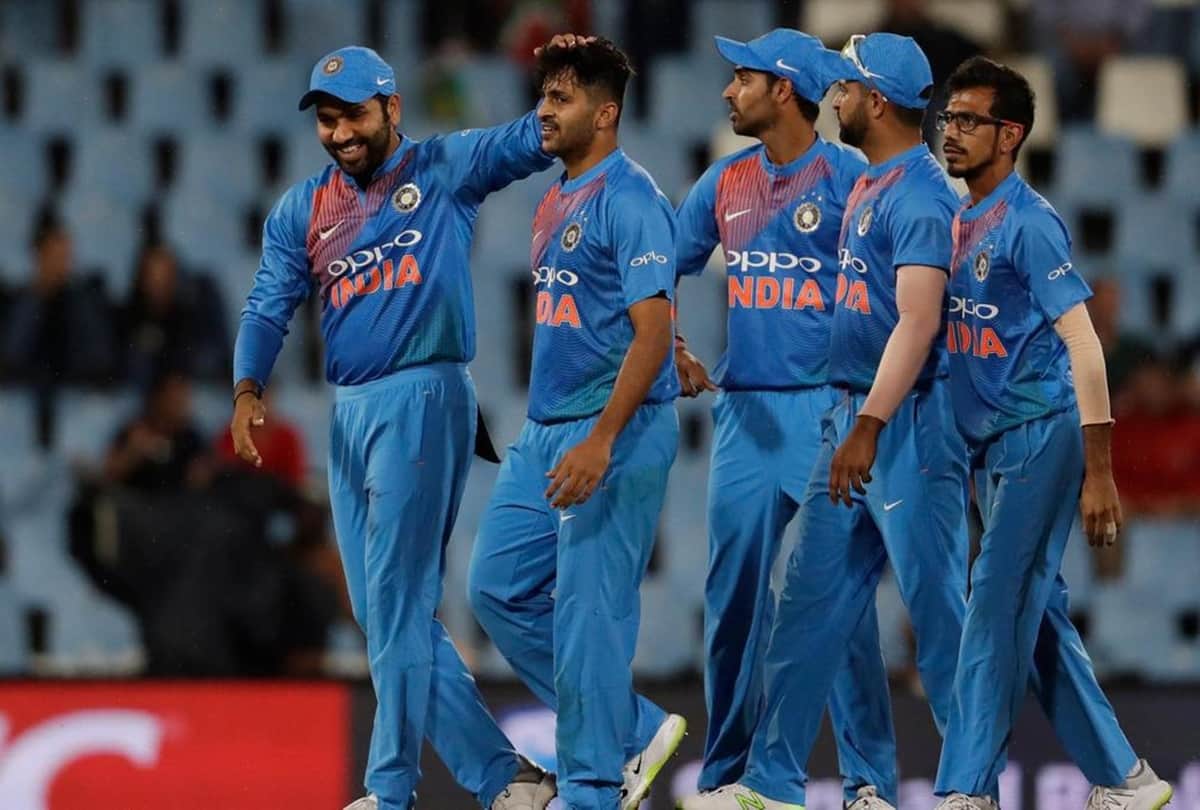 India vs Bangladesh Team India T 20 records in Nagpur Cricket Ground