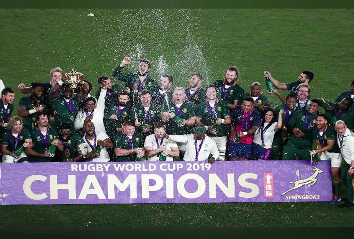 Australia is ready to sharing Rugby World Cup games with New Zealand