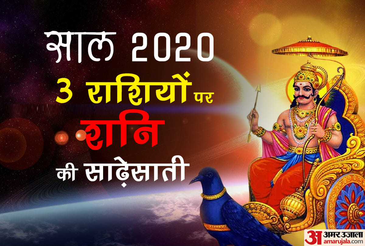 shani sade sati 2020