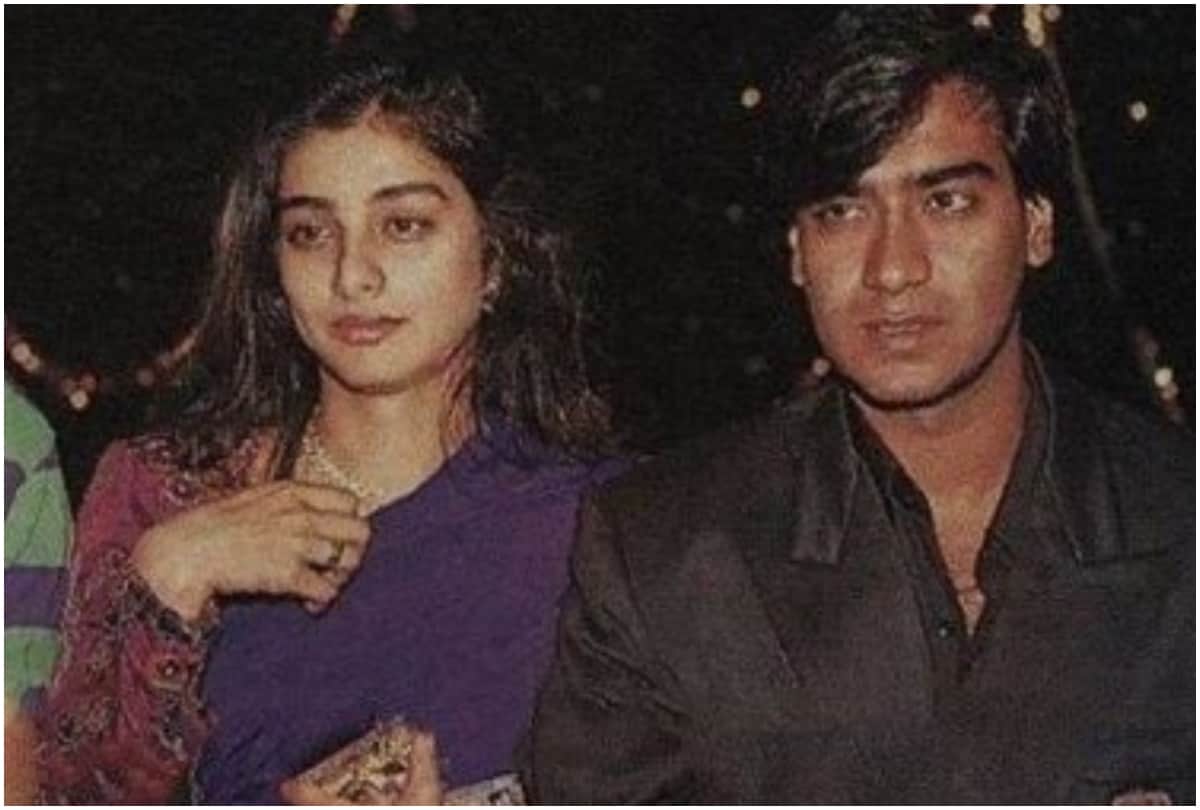 Tabu Birthday When Actress Said She Is Single Because Of Ajay Devgn