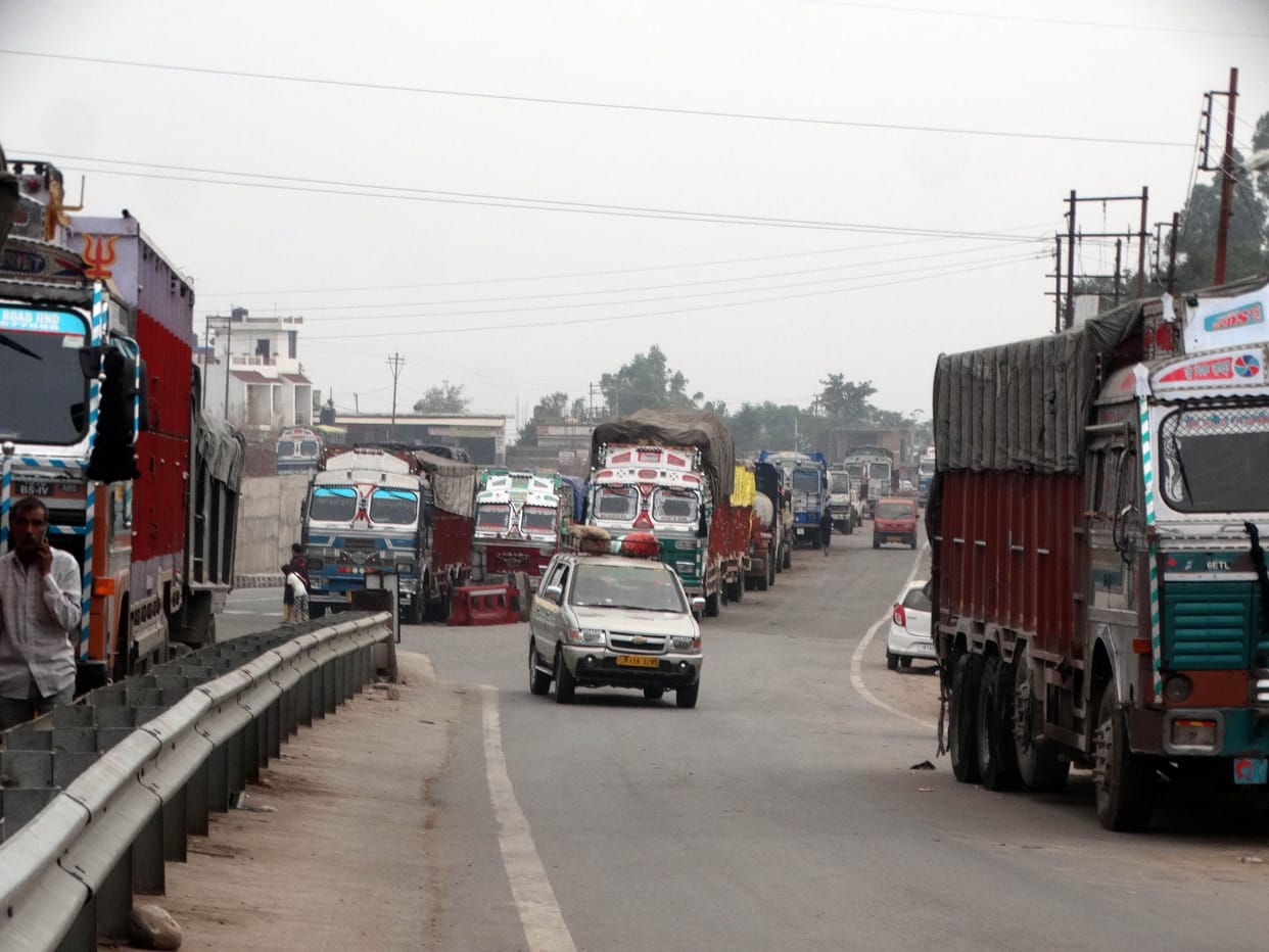 jammu kashmir