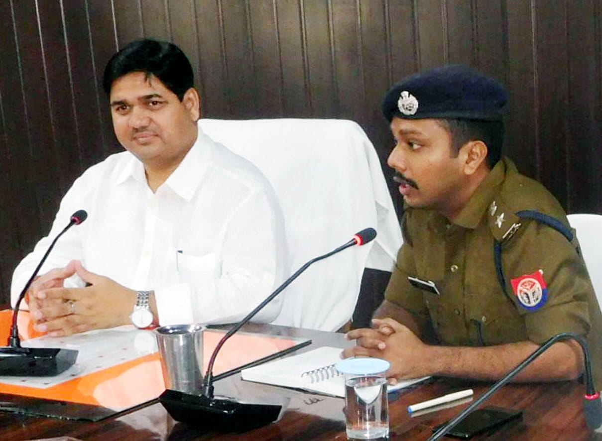 Do not spread the Ayodhya verdict, let the rumors remain in peace