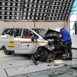 Global NCAP Rating India