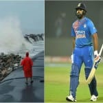 भारत बनाम बांग्लादेश