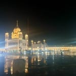 करतारपुर गुरुद्वारा साहिब