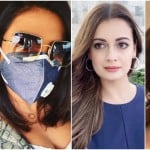 प्रियंका चोपड़ा, दीया मिर्जा, लीजा रे