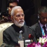 प्रधानमंत्री नरेंद्र मोदी