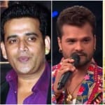 Ravi Kishan, Khesari and Nirhua