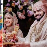 Virat Anushka Wedding