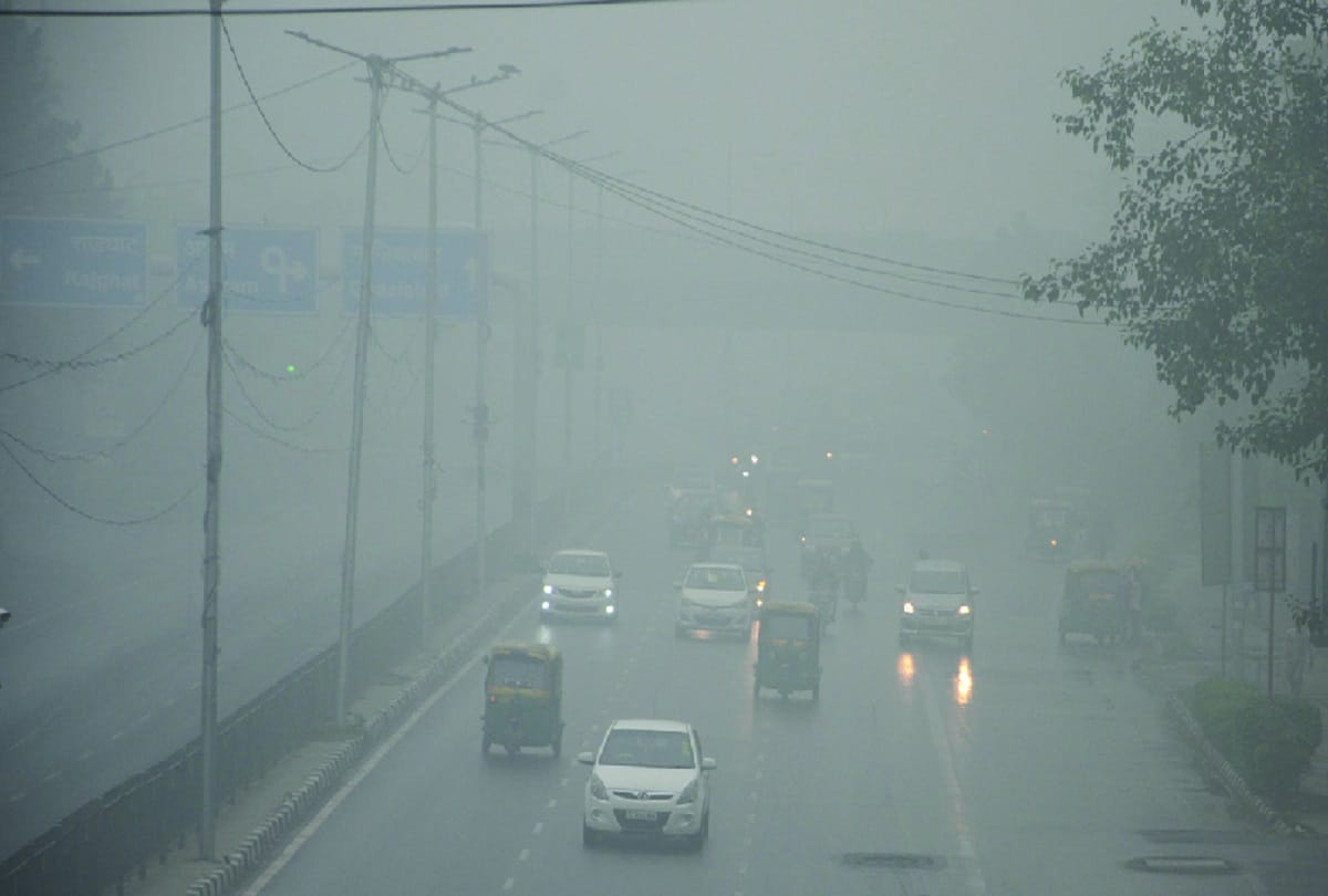 40 percent population of delhi ncr expressed desire to move to other cities 