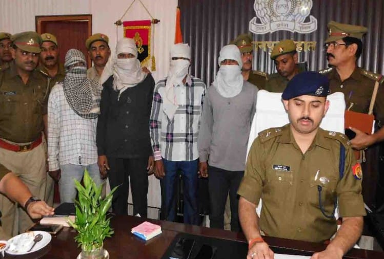 अनामिका हत्याकांडकॉल डिटेल ने खोले राज, 25 हजार के इनामी मुख्य आरोपी