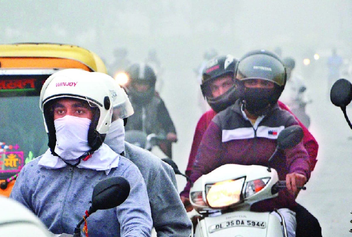 air pollution issue in political discourse vital deliberation on daily challenges important