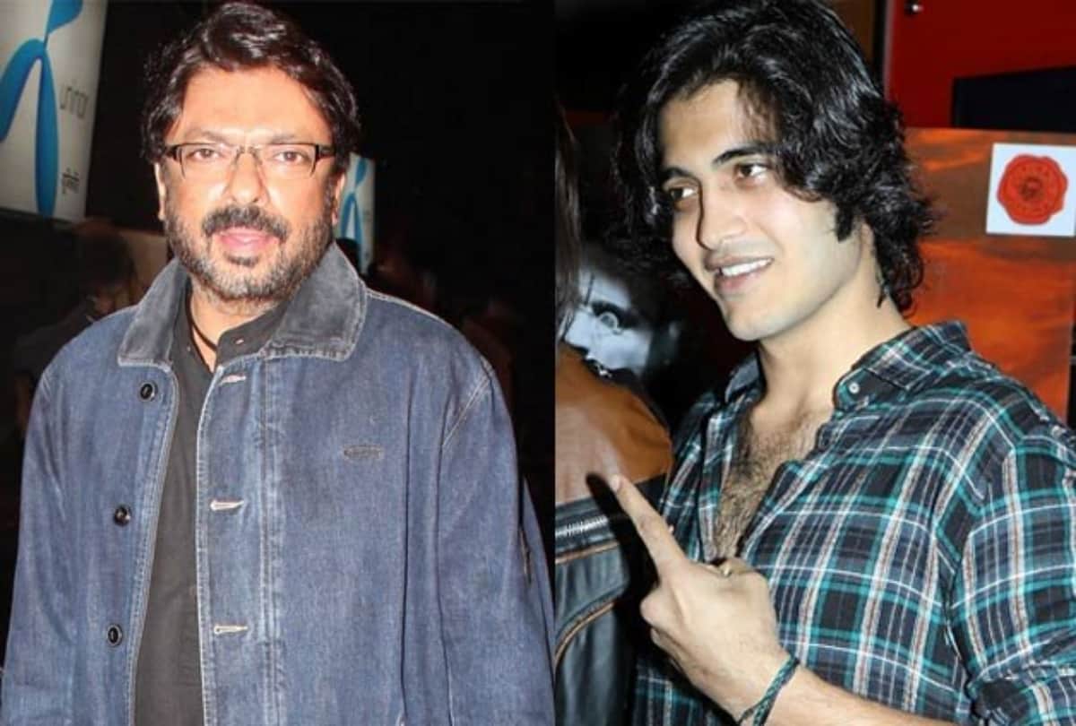 vinod khanna youngest son sakshi khanna spiritual path like his father