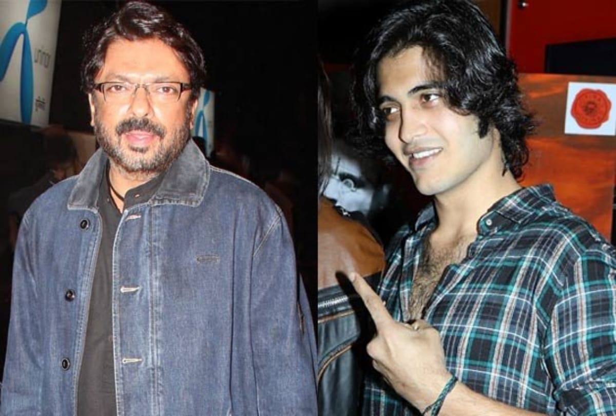 vinod khanna youngest son sakshi khanna spiritual path like his father