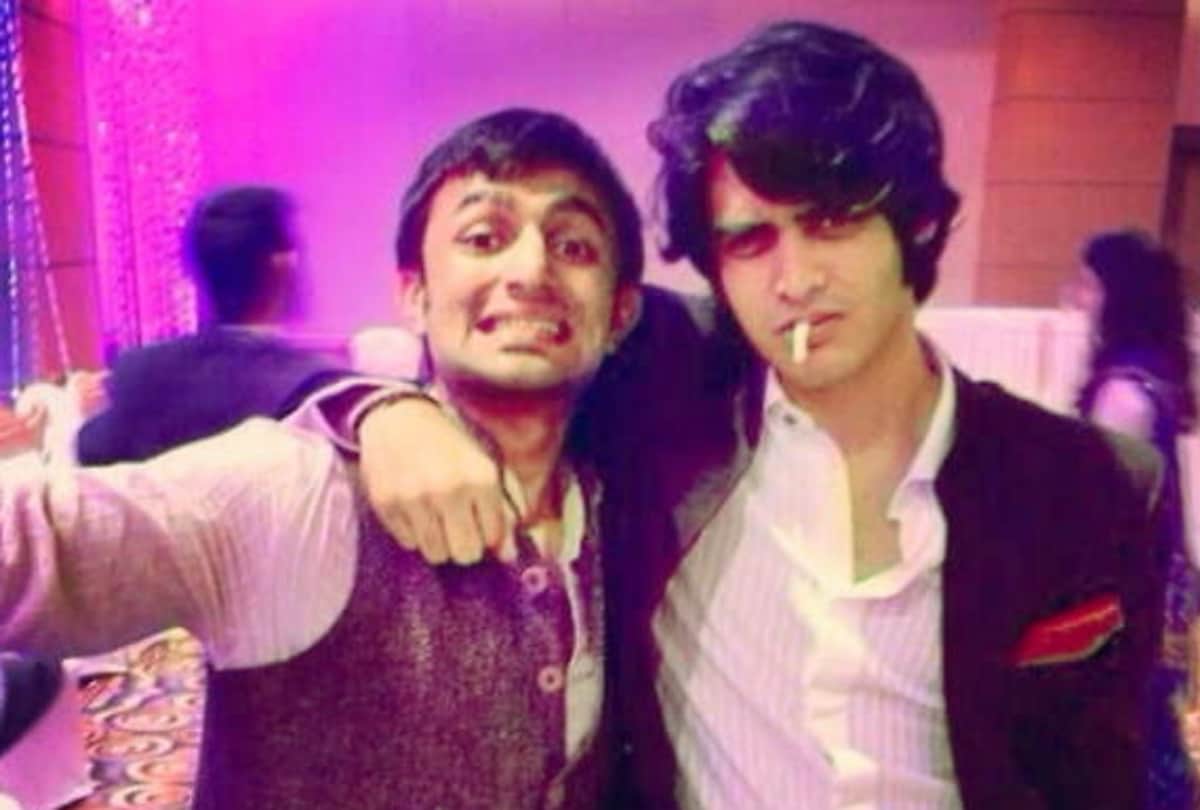 vinod khanna youngest son sakshi khanna spiritual path like his father