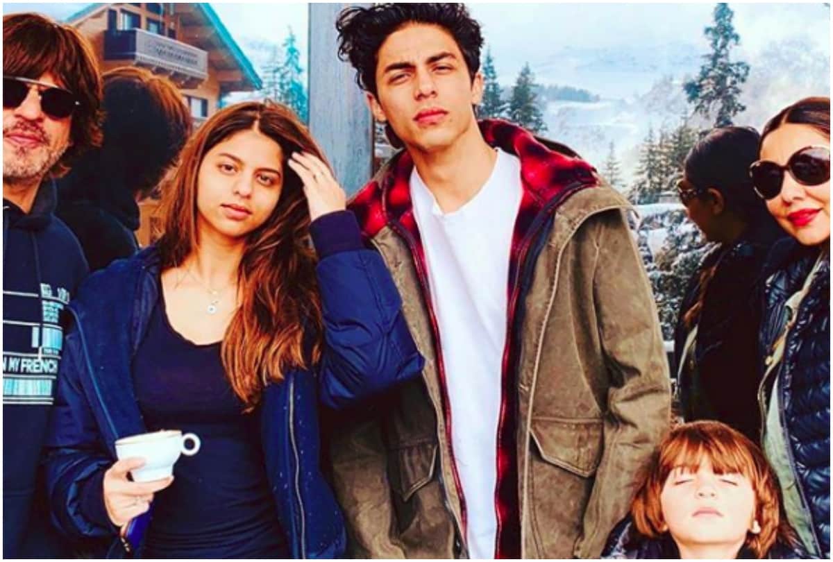 panipat new poster and shah rukh khan vacaction with family here top 5 news