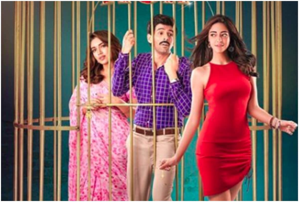 panipat new poster and shah rukh khan vacaction with family here top 5 news