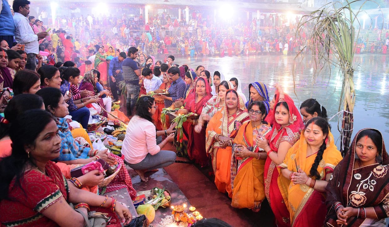 festival