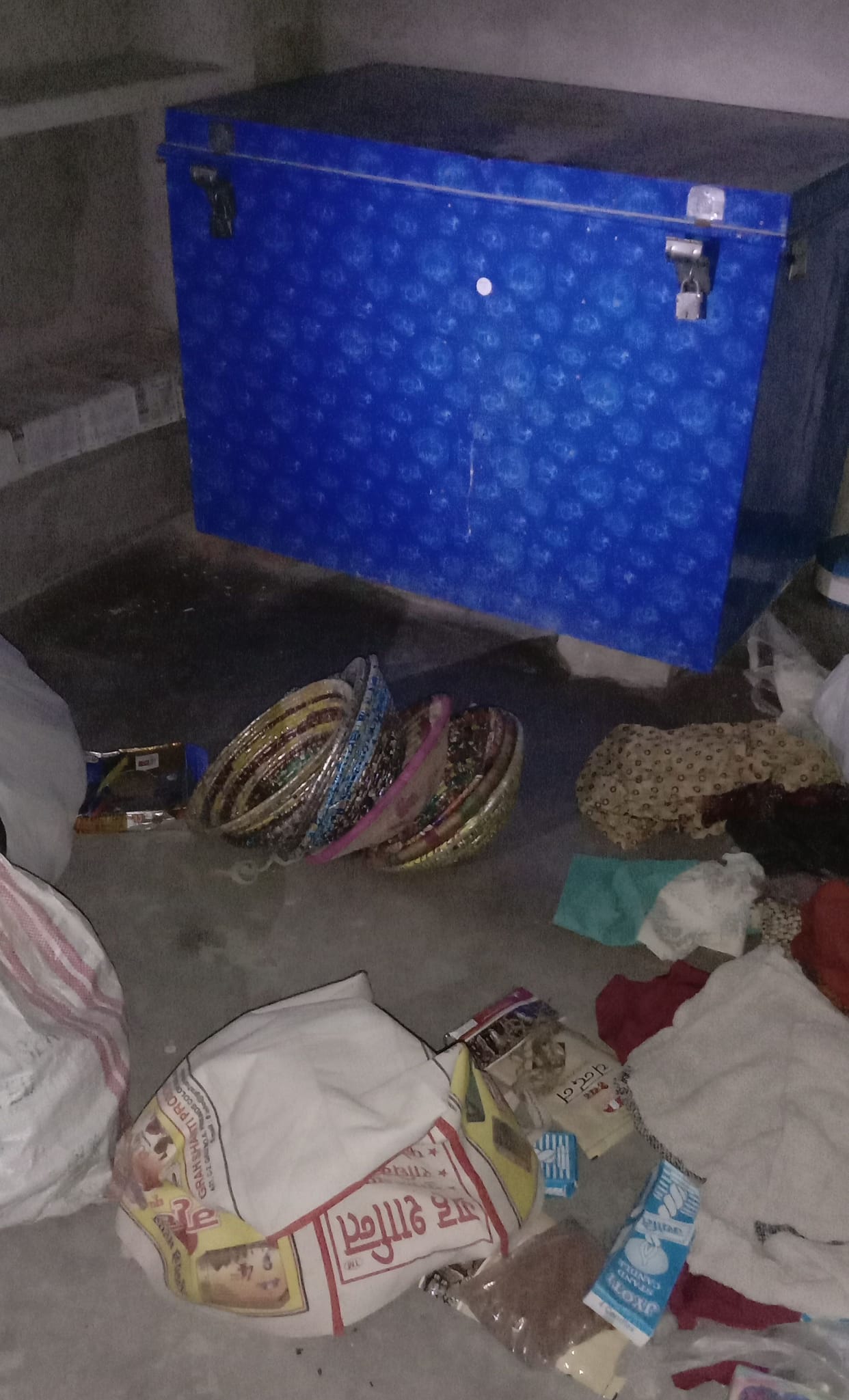kanpur dehat crime