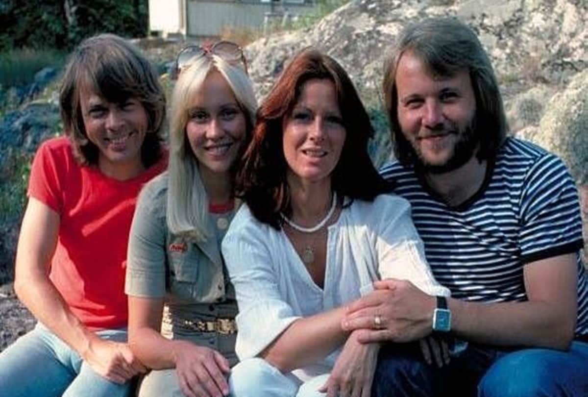 Swedish Band ABBA to release new music This Year band member Bjorn Ulvaeus Reveals