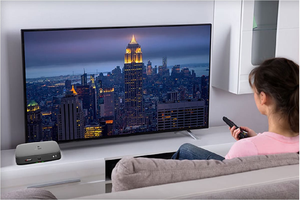 Airtel Xstream Fibre Offers 3.3TB Data on Broadband Plans Every Month at Rs 299