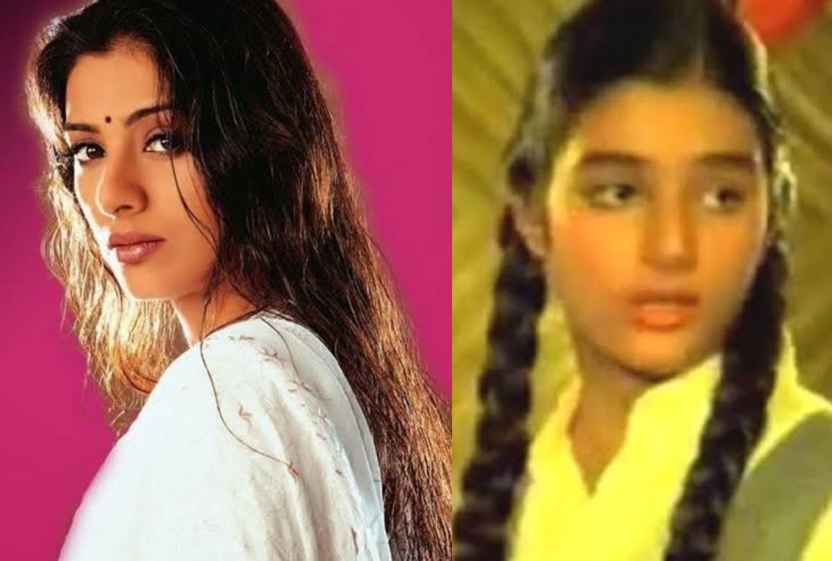 birthday special: unmarried actress tabu looks after so many years in bollywood