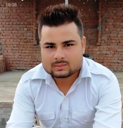 The young man of Dagash died of fever, family members created chaos