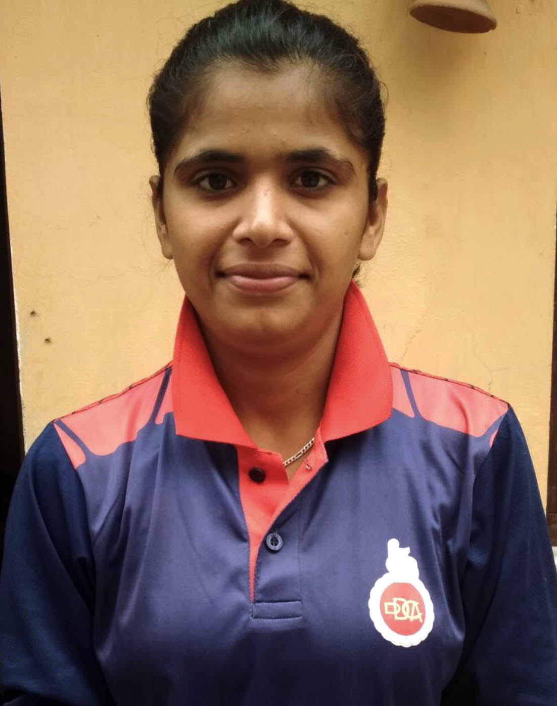 madhu dhama select for delhi ranji team