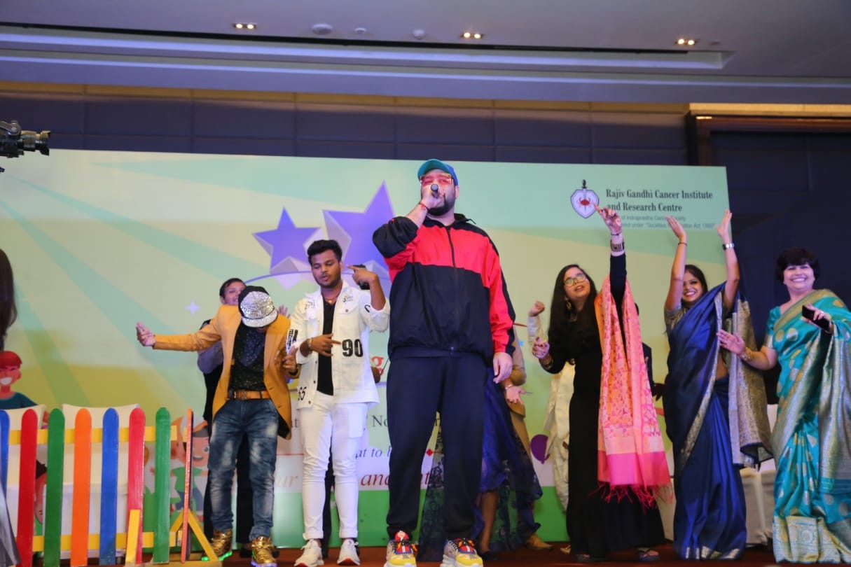 rapper badshah caught new controversy he has many controversies before here you know the all